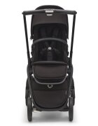 Bugaboo Carucior Dragonfly black midnight black