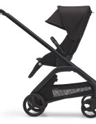 Bugaboo Carucior Dragonfly black midnight black