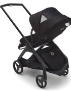 Bugaboo Carucior Dragonfly black midnight black