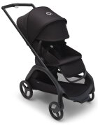 Bugaboo Carucior Dragonfly black midnight black