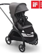 Bugaboo Carucior Dragonfly graphite grey melange