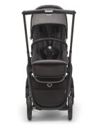 Bugaboo Carucior Dragonfly graphite grey melange