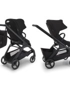 Bugaboo Carucior Dragonfly graphite grey melange