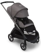 Bugaboo Carucior Dragonfly graphite grey melange