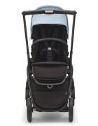 Bugaboo Carucior Dragonfly graphite midnight black skyline blue