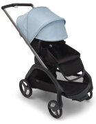 Bugaboo Carucior Dragonfly graphite midnight black skyline blue