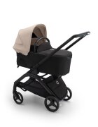 Bugaboo Copertina de soare pentru carucior Dragonfly Desert Taupe