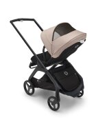 Bugaboo Copertina de soare pentru carucior Dragonfly Desert Taupe