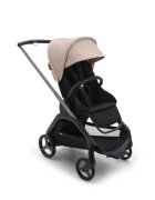 Bugaboo Copertina de soare pentru carucior Dragonfly Desert Taupe