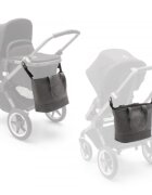 Bugaboo Geanta de infasat grey melange