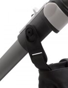 Bugaboo Geanta de infasat grey melange