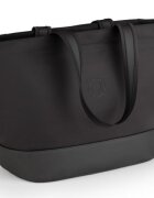 Bugaboo Geanta de infasat Noir editie limitata black moonlight