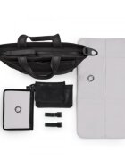Bugaboo Geanta de infasat Noir editie limitata black moonlight