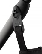 Bugaboo Geanta de infasat Noir editie limitata black moonlight