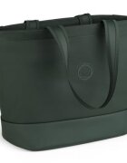 Bugaboo Geanta de infasat Noir editie limitata midnight green