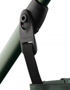 Bugaboo Geanta de infasat Noir editie limitata midnight green