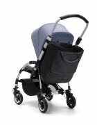 Bugaboo Geanta pentru carucior Mammoth black