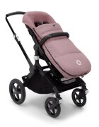 Bugaboo Husa de picioare carucior Performance Winter dune pink