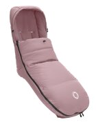 Bugaboo Husa de picioare carucior Performance Winter dune pink
