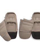 Bugaboo Husa de picioare carucior Performance Winter dune taupe
