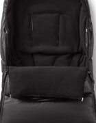 Bugaboo Husa de picioare Noir editie limitata black moonlight