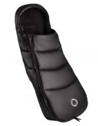 Bugaboo Husa de picioare Noir editie limitata black moonlight