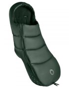 Bugaboo Husa de picioare Noir editie limitata midnight green