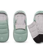 Bugaboo Husa de picioare universala carucior pine green