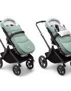 Bugaboo Husa de picioare universala carucior pine green