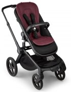 Bugaboo Husa pentru carucior Dual Comfort dark cherry