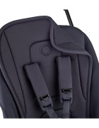 Bugaboo Husa pentru carucior Dual Comfort Deep Indigo