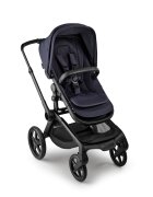 Bugaboo Husa pentru carucior Dual Comfort Deep Indigo