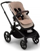 Bugaboo Husa pentru carucior Dual Comfort dune taupe