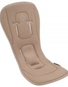 Bugaboo Husa pentru carucior Dual Comfort dune taupe