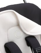 Bugaboo Husa pentru carucior Dual Comfort fresh white