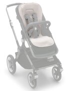 Bugaboo Husa pentru carucior Dual Comfort fresh white