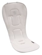 Bugaboo Husa pentru carucior Dual Comfort fresh white