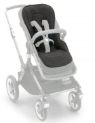 Bugaboo Husa pentru carucior Dual Comfort midnight back