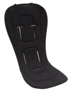 Bugaboo Husa pentru carucior Dual Comfort midnight back