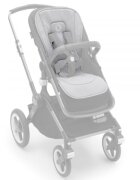 Bugaboo Husa pentru carucior Dual Comfort misty grey