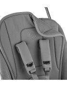 Bugaboo Husa pentru carucior Dual Comfort Moon Grey