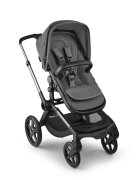 Bugaboo Husa pentru carucior Dual Comfort Moon Grey