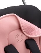 Bugaboo Husa pentru carucior Dual Comfort morning pink