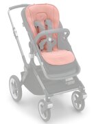 Bugaboo Husa pentru carucior Dual Comfort morning pink