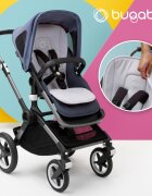 Bugaboo Husa pentru carucior Dual Comfort seaside blue