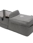 Bugaboo Landou Donkey 5 grey melange