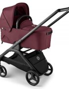 Bugaboo Landou Dragonfly dark cherry