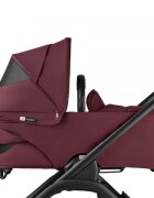 Bugaboo Landou Dragonfly dark cherry