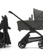 Bugaboo Landou Dragonfly forest green