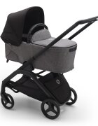 Bugaboo Landou Dragonfly grey melange
